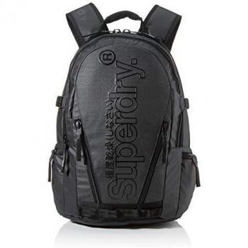 SuperdryTarp BackpackHombreMochilasGris