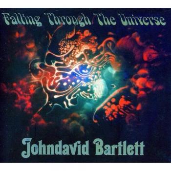 Falling Through The Universe