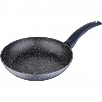 Sartén Bergner Orión 26 cm Aluminio Forjado Antiadherente Inducción