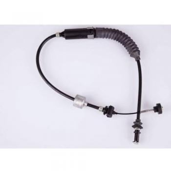 HELLA 8AK 355 701-801 Cable de accionamiento, accionamiento del embrague AK0180