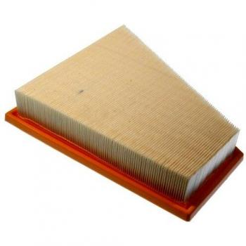 Mahle Filter LX2787 Filtro De Aire