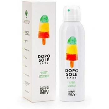 After Sun Baby Mammababy - 150ml