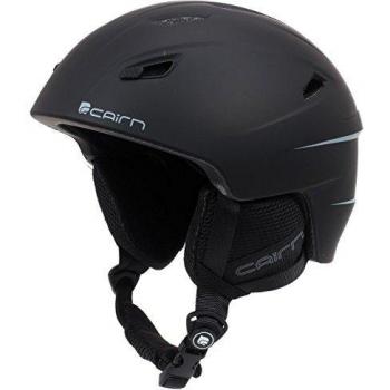 Casco de Esquí Cairn Electron U con Tecnología Electrónica
