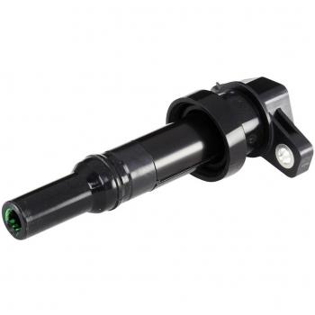 Bobina de encendido HELLA 5DA 193 175-961 con características de alta calidad, diseño optimizado para un rendimiento eficiente, resistencia a altas temperaturas, compatibilidad con múltiples modelos de vehículos y fácil instalación
