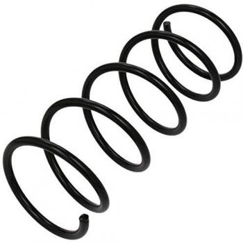 Muelle de suspensión Lesjöfors 4055428 - Resorte helicoidal para eje delantero