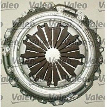 Kit de Embrague Valeo 826211 (VALEO Clutch Kit 826211)