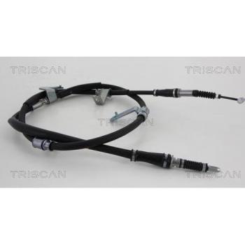 Cable de freno de mano TRISCAN 8140 43172