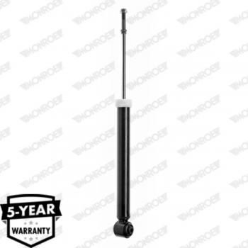 Amortiguador MONROE G1175 - Presión de gas, Bitubular, telescópico, Anillo inferior, Espiga arriba, compatible con TOYOTA Avensis III Berlina