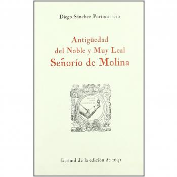 ANTIGUEDAD DEL NOBLE Y MUY LEAL SEÑORIO