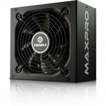 Enermax EMP600AGT - Fuente de alimentación ATX