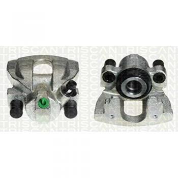 Pinza de freno BUDWEG 343149, trasera derecha para VOLVO S60 I, XC70 I Cross Country y V70 2