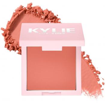 Kylie Cosmetics Pressed Blush Powder 7.5g - Baddie On The Block
