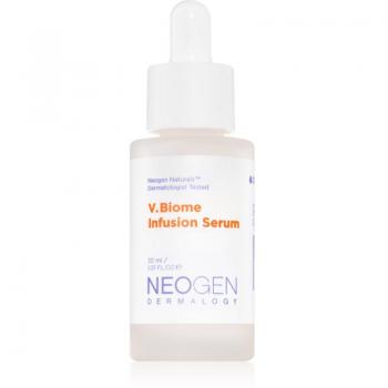 Neogen Dermalogy V.Biome Infusion Serum - Intensive Regenerating Serum with Probiotics, 30 ml