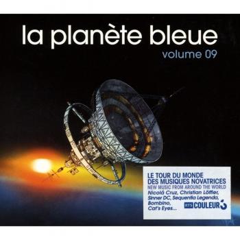 The Blue Planet Volume 9: A Comprehensive Guide to Earth's Wonders