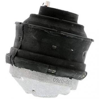 Soporte de Motor VAICO V30-0760 para Mercedes-Benz Clase C, CLK, E y SLK - Lado Izquierdo, Calidad Original