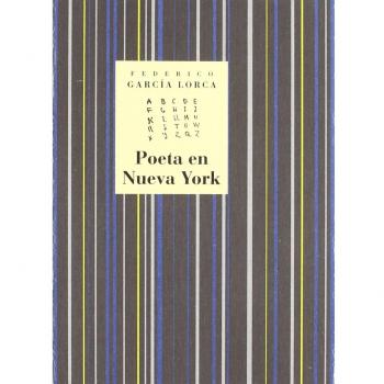 Poeta en Nueva York