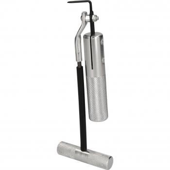 Cuchillo de corte en frío Brilliant Tools BT686003 para desmontaje de arandelas