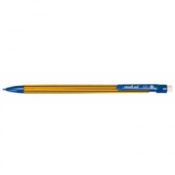 PORTAMINAS MOLIN ECO 0.5 - Set de portaminas Molin Azul 0,5 mm (50 Piezas)