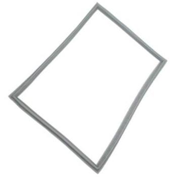 Junta de puerta original para frigorífico y congelador C00114659 INDESIT, ARISTON, HOTPOINT, SCHOLTES