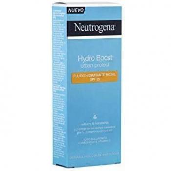 Neutrogena Hydro Boost Urban Protect Fluid SPF25 50ml