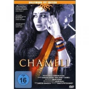 Chameli - großes Bollywood Kino [Alemania] [DVD]