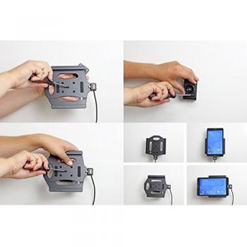 Brodit Activo Molex - Soporte para Samsung Galaxy Tab 4 8.0