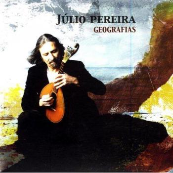 Geografias - Júlio Pereira