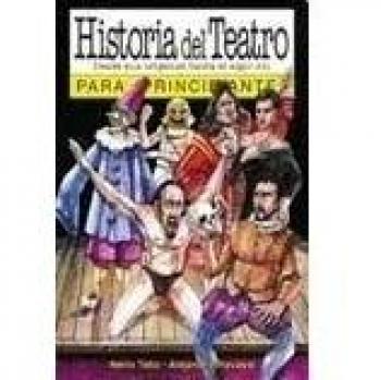 HA.DEL TEATRO 109 - Nerio Tello