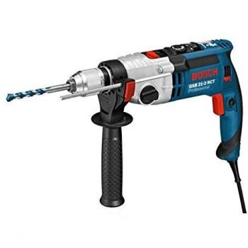 Bosch Professional GSB 21-2 RCT - Taladro percutor