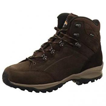 Meindl Salerno GTX Men's Hiking Shoes