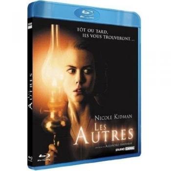 Les Autres [Francia] [Blu-ray]