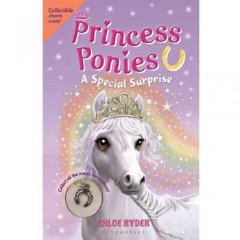 Princess Ponies 7: A Special Surprise