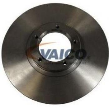 Disco de freno ventilado VAICO V25-80012 para eje delantero 270mm, compatible con FORD Transit Mk4 Camión a Plató/Chasis