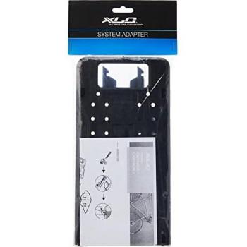 Placa adaptadora para portaequipajes Carry More
