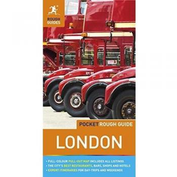 Guía Compacta y Práctica de Londres