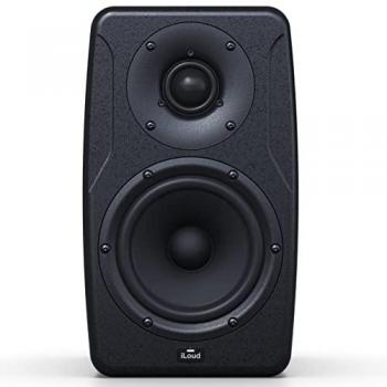 IK Multimedia iLoud Precision 5 - 135W Active Studio Monitor
