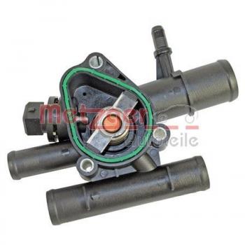 Metzger 4006139 enfriamiento