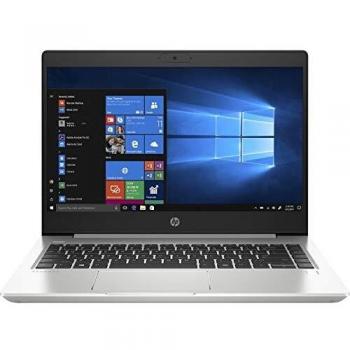 HP ProBook 440 G7 - Ordenador Portátil Profesional de 14 FHD, Intel Core i5-10210U, 8 GB RAM, 256 GB SSD, Intel UHD Graphics 620, Windows 10 Pro, Gris, Teclado QWERTY Español