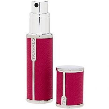 Travalo Milano HD Elegance Recambio Perfume Spray, Rosa Fuerte, Milano Hot Pink, 5 ml