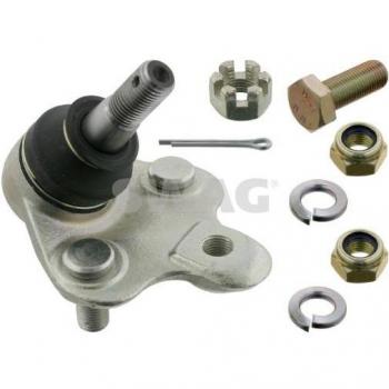 Rótula de suspensión SWAG control arm ball joint 81 78 0001