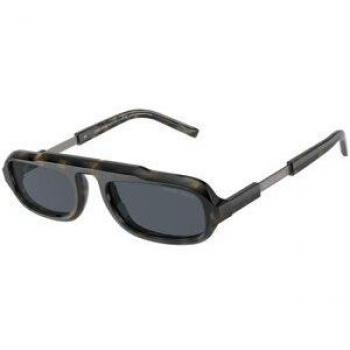Giorgio Armani AR8203 604887 Men's Sunglasses Tortoiseshell Size 51