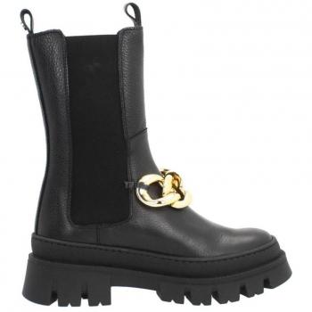 Botas de Mujer Yellow Rover Negros