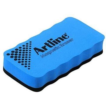 Artline ERTMMBLU - Borrador para pizarra blanca