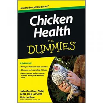 Chicken Health FD