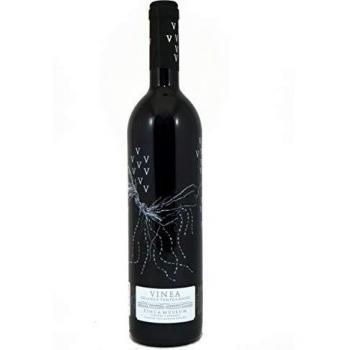 Vinea Museum Crianza 2014