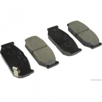 Herth+Buss Jakoparts J3608030 Brake Pad Set, disc brake