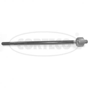Rótula axial de dirección CORTECO 49398497 - Tipo: Rótula axial, Características: Alta calidad, durabilidad, diseño específico para vehículos, fácil instalación
