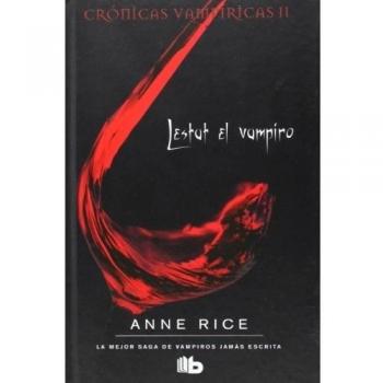 Lestat El Vampiro
