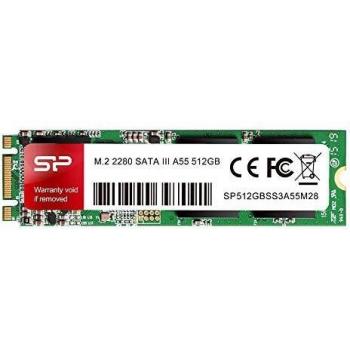SP SSD Disco Duro Solido Interno Ace A55 M.2 2280