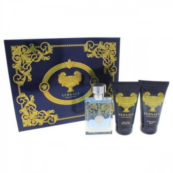 Cofre Regalo Versus Pour Homme de Versace 50 ML